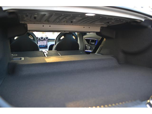 Ｃクラス Ｃ６３　Ｓ　Ｅ　パフォーマンス（68枚目）