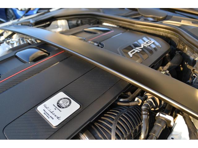 Ｃクラス Ｃ６３　Ｓ　Ｅ　パフォーマンス（70枚目）