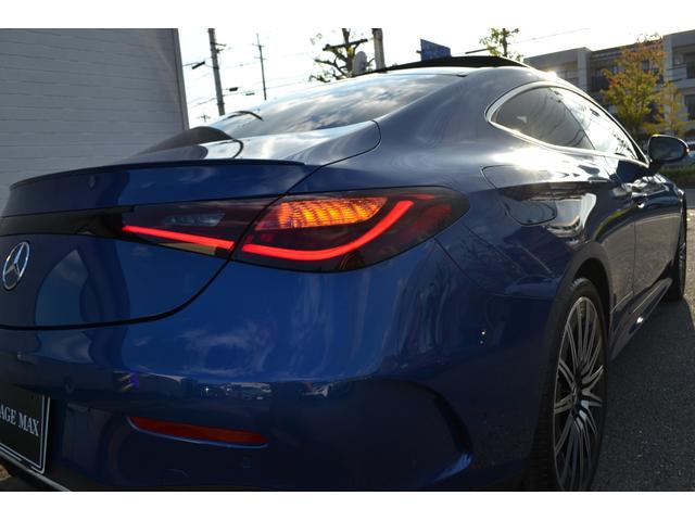 ＣＬＥ ＣＬＥ２００　クーペ　スポーツ（2枚目）