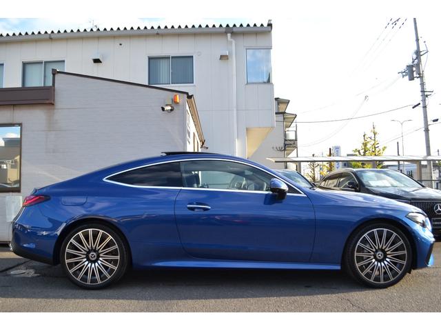 ＣＬＥ ＣＬＥ２００　クーペ　スポーツ（12枚目）