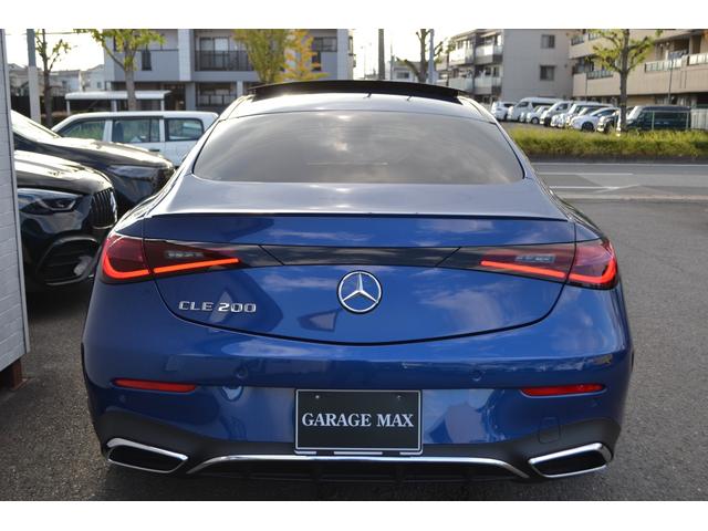 ＣＬＥ ＣＬＥ２００　クーペ　スポーツ（13枚目）