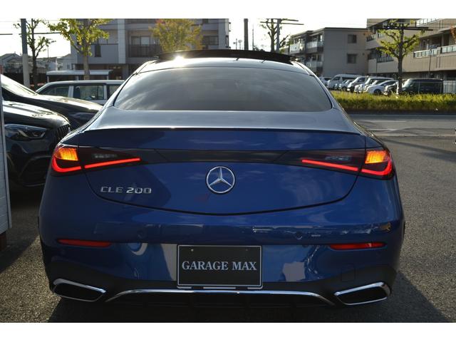 ＣＬＥ ＣＬＥ２００　クーペ　スポーツ（16枚目）