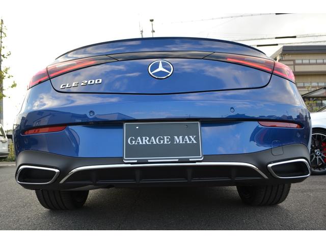 ＣＬＥ ＣＬＥ２００　クーペ　スポーツ（21枚目）