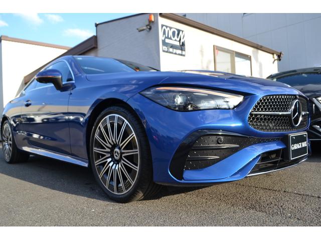 ＣＬＥ ＣＬＥ２００　クーペ　スポーツ（23枚目）