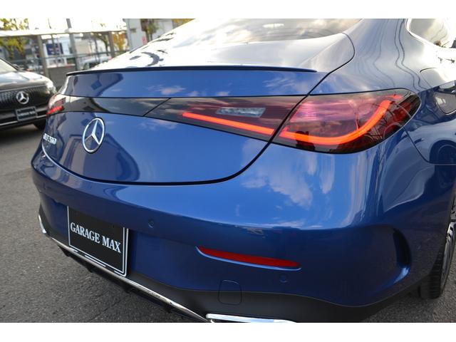 ＣＬＥ ＣＬＥ２００　クーペ　スポーツ（30枚目）