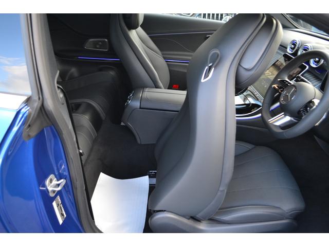 ＣＬＥ ＣＬＥ２００　クーペ　スポーツ（35枚目）