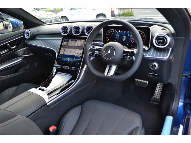 ＣＬＥ ＣＬＥ２００　クーペ　スポーツ（53枚目）