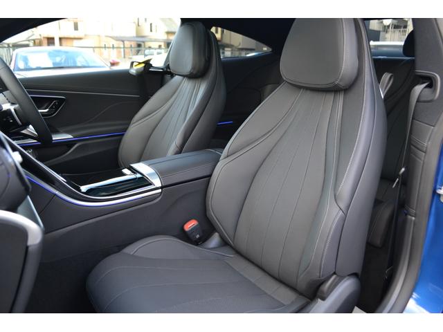 ＣＬＥ ＣＬＥ２００　クーペ　スポーツ（65枚目）