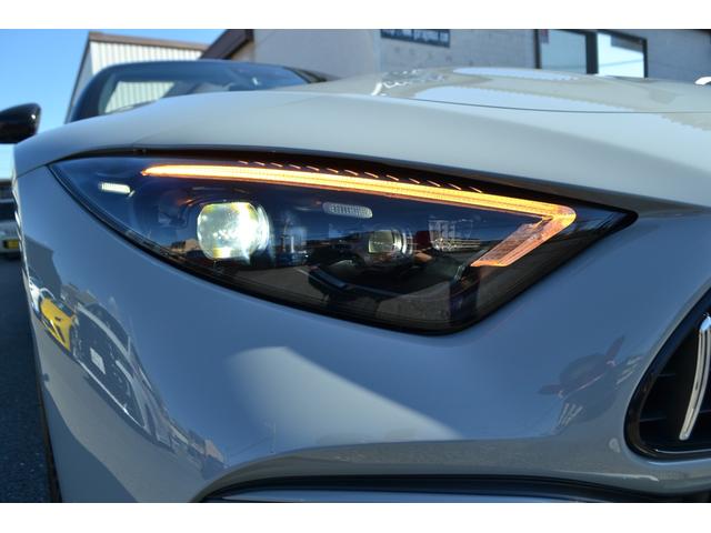 ＳＬ ＳＬ６３　４マチック＋（5枚目）