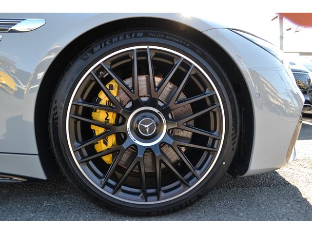 ＳＬ ＳＬ６３　４マチック＋（9枚目）