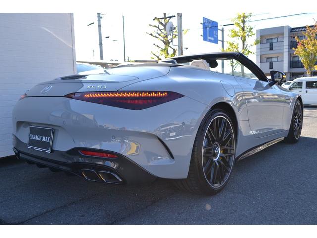 ＳＬ ＳＬ６３　４マチック＋（10枚目）