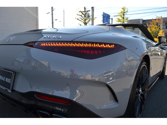 ＳＬ ＳＬ６３　４マチック＋（12枚目）