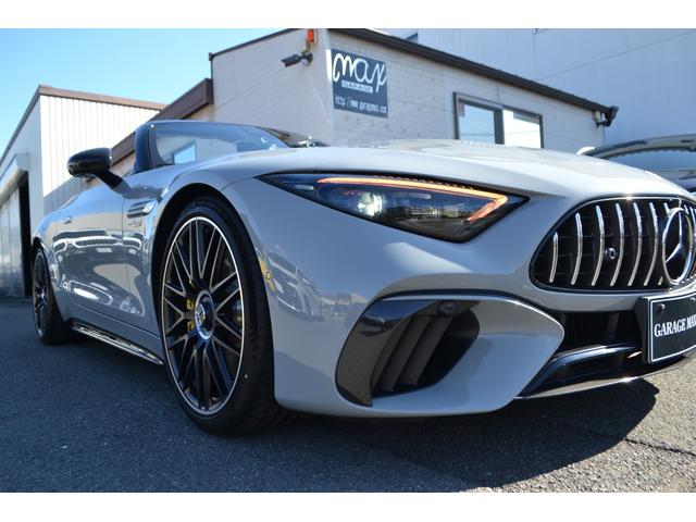 ＳＬ ＳＬ６３　４マチック＋（13枚目）