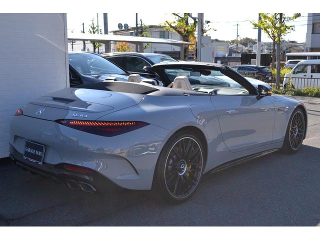 ＳＬ ＳＬ６３　４マチック＋（14枚目）