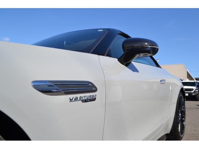 ＳＬ ＳＬ６３　４マチック＋（17枚目）