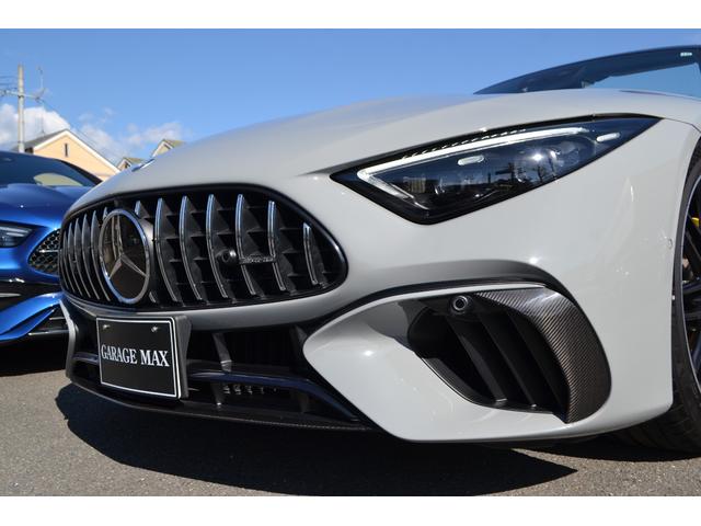 ＳＬ ＳＬ６３　４マチック＋（20枚目）