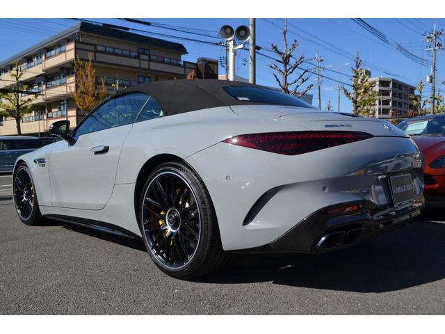 ＳＬ ＳＬ６３　４マチック＋（21枚目）