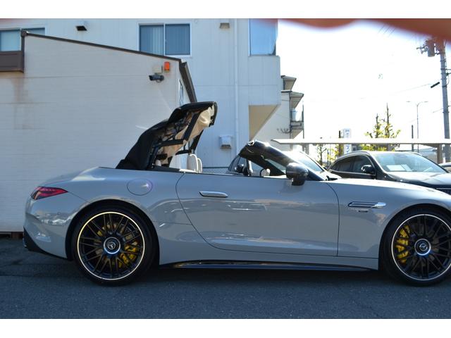 ＳＬ ＳＬ６３　４マチック＋（24枚目）