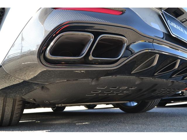 ＳＬ ＳＬ６３　４マチック＋（26枚目）