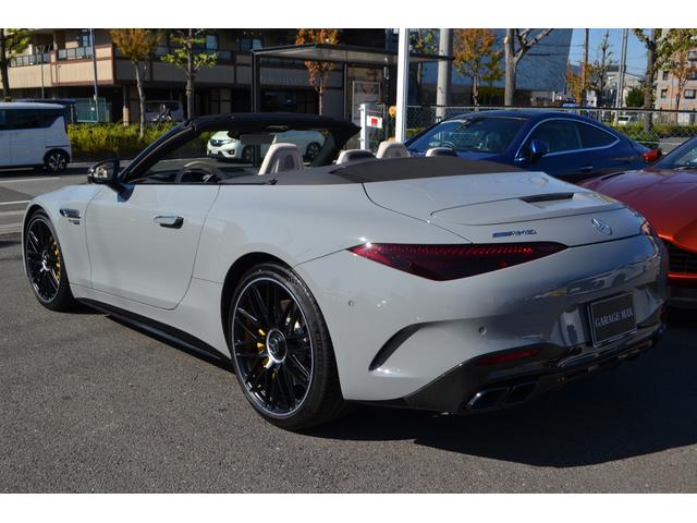 ＳＬ ＳＬ６３　４マチック＋（29枚目）