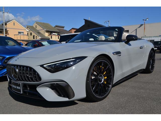 ＳＬ ＳＬ６３　４マチック＋（32枚目）