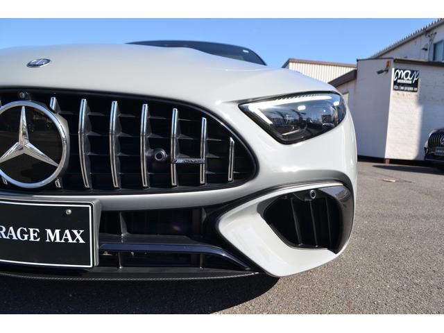 ＳＬ ＳＬ６３　４マチック＋（35枚目）