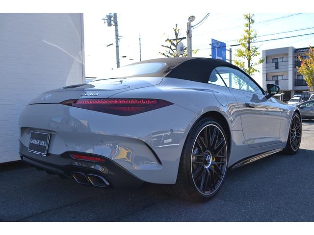 ＳＬ ＳＬ６３　４マチック＋（36枚目）