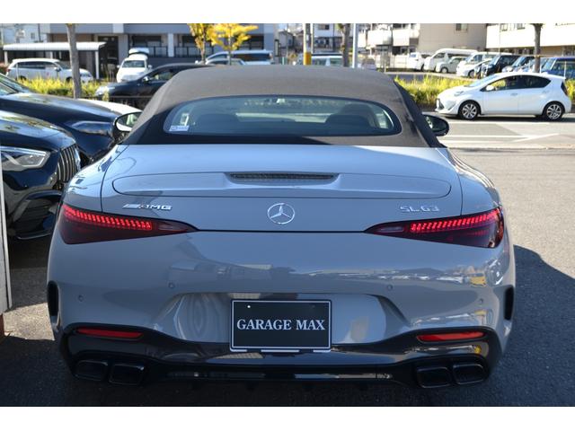 ＳＬ ＳＬ６３　４マチック＋（37枚目）