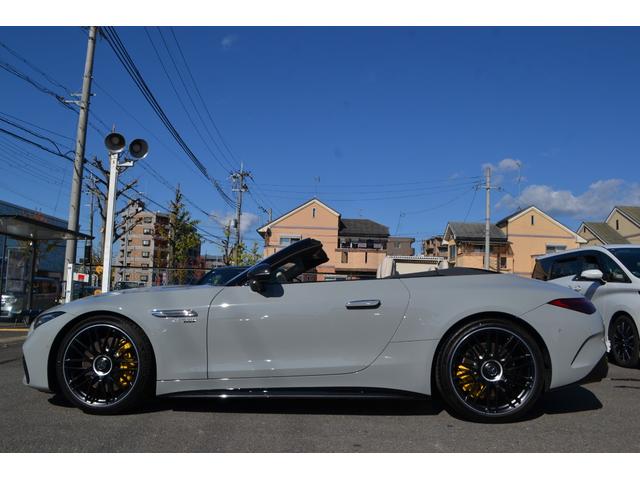 ＳＬ ＳＬ６３　４マチック＋（38枚目）