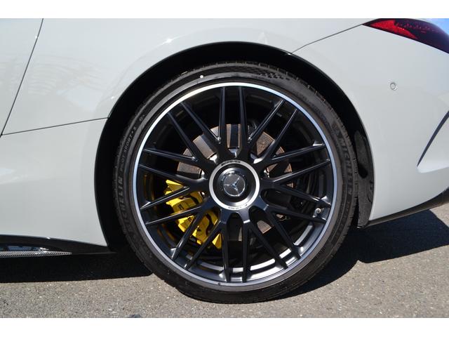 ＳＬ ＳＬ６３　４マチック＋（40枚目）