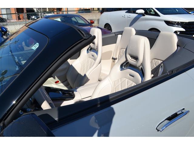 ＳＬ ＳＬ６３　４マチック＋（41枚目）