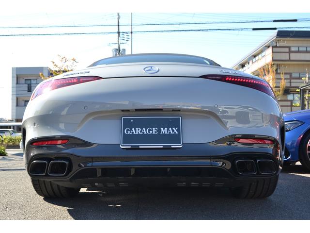 ＳＬ ＳＬ６３　４マチック＋（42枚目）