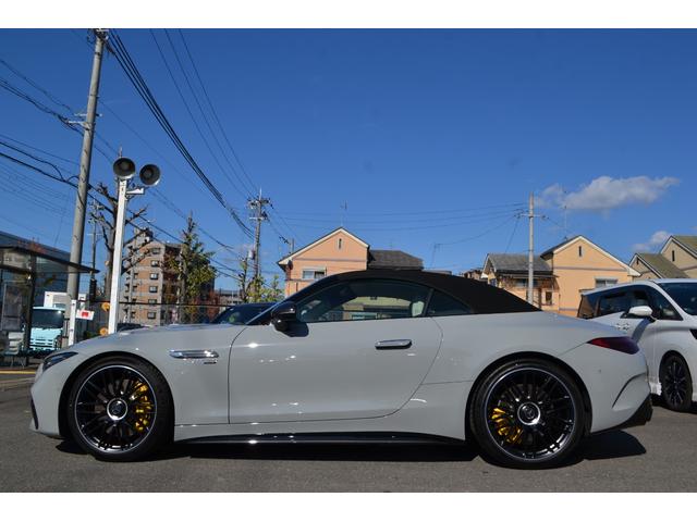 ＳＬ ＳＬ６３　４マチック＋（44枚目）