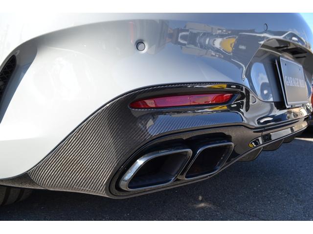 ＳＬ ＳＬ６３　４マチック＋（45枚目）