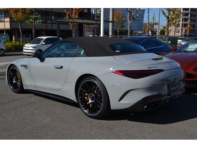 ＳＬ ＳＬ６３　４マチック＋（46枚目）