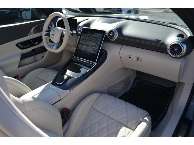 ＳＬ ＳＬ６３　４マチック＋（54枚目）