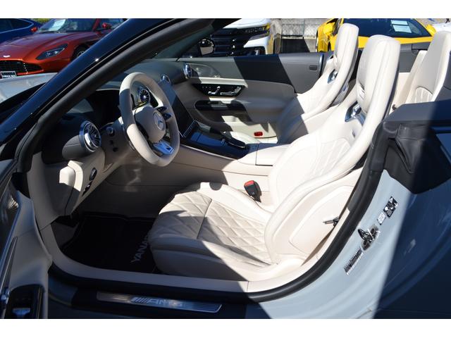 ＳＬ ＳＬ６３　４マチック＋（57枚目）