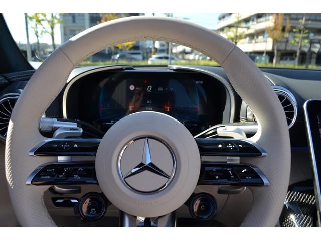 ＳＬ ＳＬ６３　４マチック＋（58枚目）