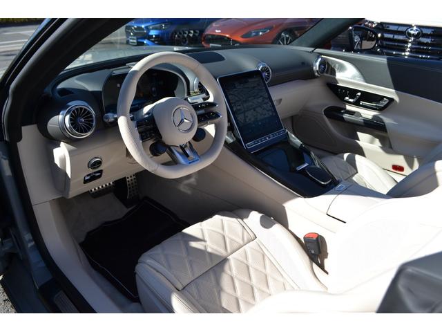 ＳＬ ＳＬ６３　４マチック＋（59枚目）