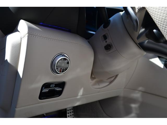 ＳＬ ＳＬ６３　４マチック＋（60枚目）