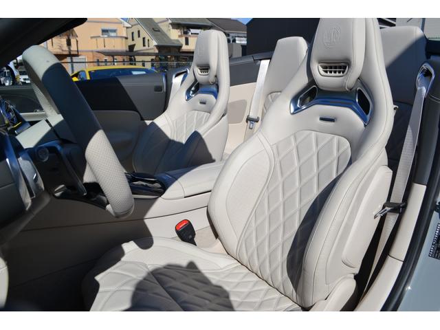 ＳＬ ＳＬ６３　４マチック＋（61枚目）