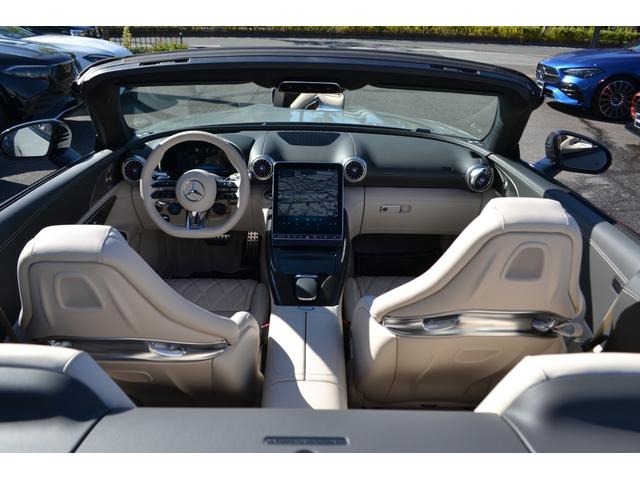 ＳＬ ＳＬ６３　４マチック＋（65枚目）