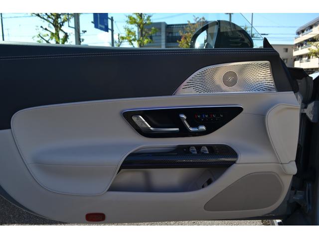 ＳＬ ＳＬ６３　４マチック＋（67枚目）