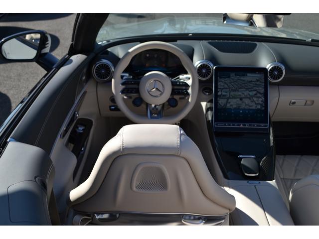 ＳＬ ＳＬ６３　４マチック＋（69枚目）