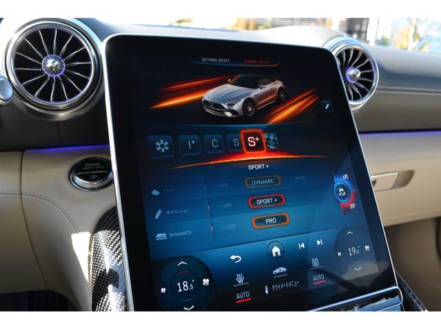 ＳＬ ＳＬ６３　４マチック＋（72枚目）