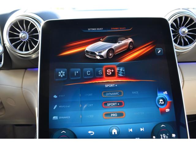 ＳＬ ＳＬ６３　４マチック＋（73枚目）