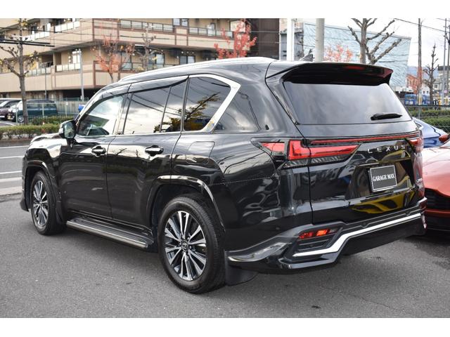 LX LX600 モデリスタ マークレビンソン 純正ナビ 地デジ 360°カメラ リアエンターテイメントシステム デジタルインナーミラー ベージュレザーシート SR シートエアコン ヘッドアップディスプレイ(7枚目)