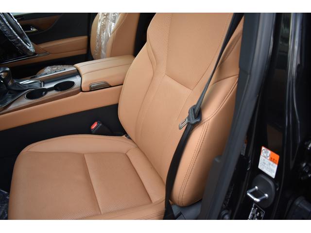LX LX600 モデリスタ マークレビンソン 純正ナビ 地デジ 360°カメラ リアエンターテイメントシステム デジタルインナーミラー ベージュレザーシート SR シートエアコン ヘッドアップディスプレイ(15枚目)