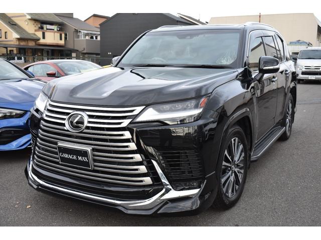 LX LX600 モデリスタ マークレビンソン 純正ナビ 地デジ 360°カメラ リアエンターテイメントシステム デジタルインナーミラー ベージュレザーシート SR シートエアコン ヘッドアップディスプレイ(31枚目)