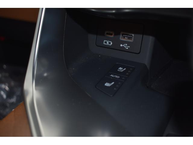 LX LX600 モデリスタ マークレビンソン 純正ナビ 地デジ 360°カメラ リアエンターテイメントシステム デジタルインナーミラー ベージュレザーシート SR シートエアコン ヘッドアップディスプレイ(35枚目)